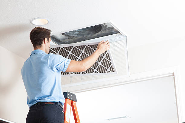 Best Emergency HVAC Services in Cheviot, OH